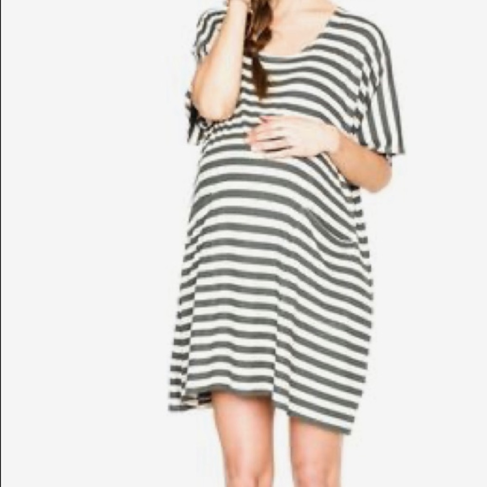 Hatch collection dress
